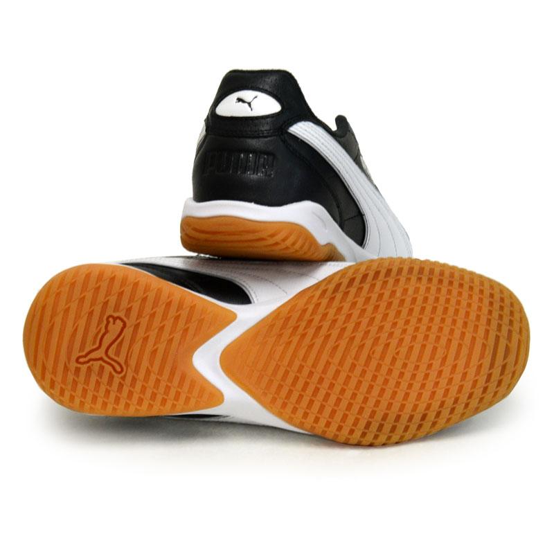 PUMA（プーマ） キング リーガ IT フットサルシューズ KING 25FW