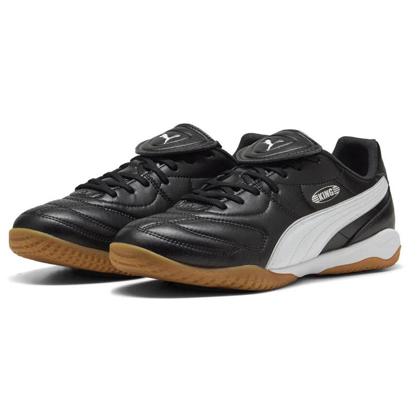 PUMA（プーマ） キング リーガ IT フットサルシューズ KING 25FW