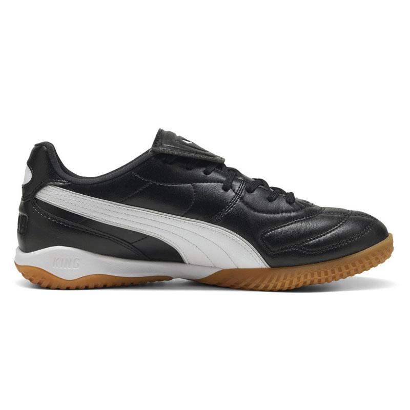 PUMA（プーマ） キング リーガ IT フットサルシューズ KING 25FW