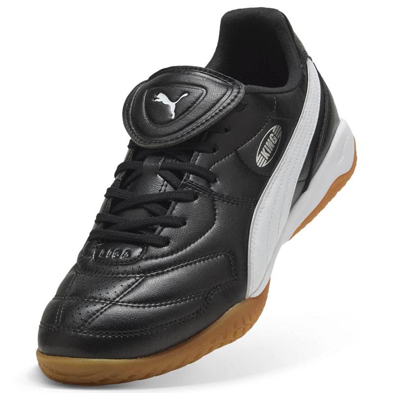 PUMA（プーマ） キング リーガ IT フットサルシューズ KING 25FW