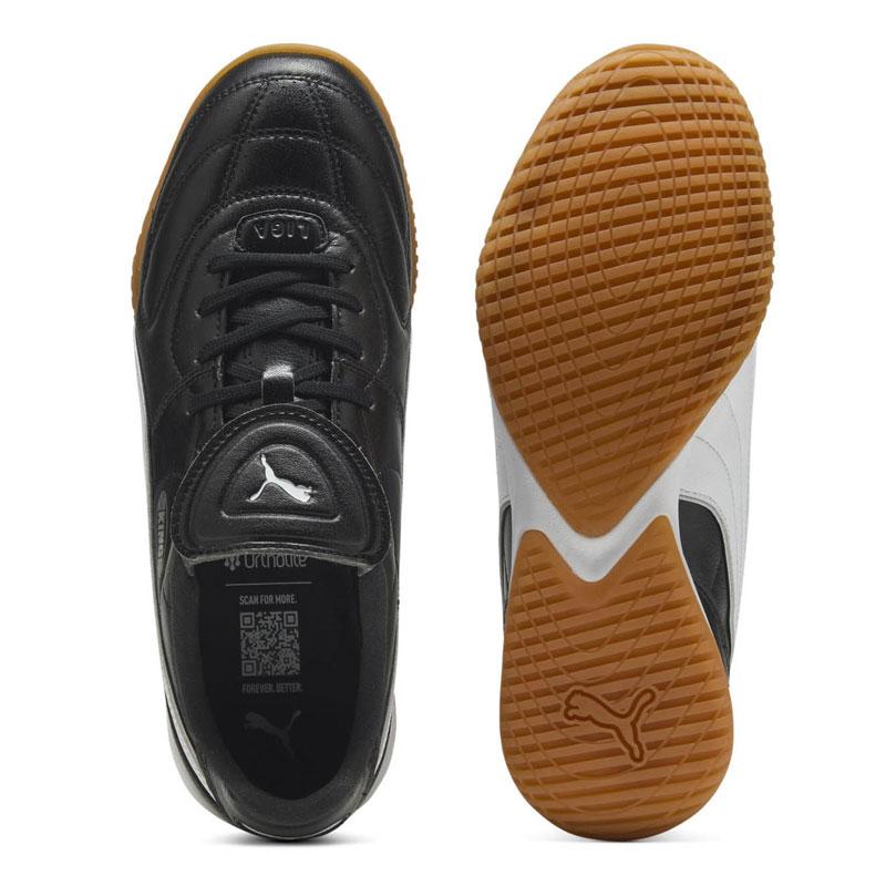 PUMA（プーマ） キング リーガ IT フットサルシューズ KING 25FW