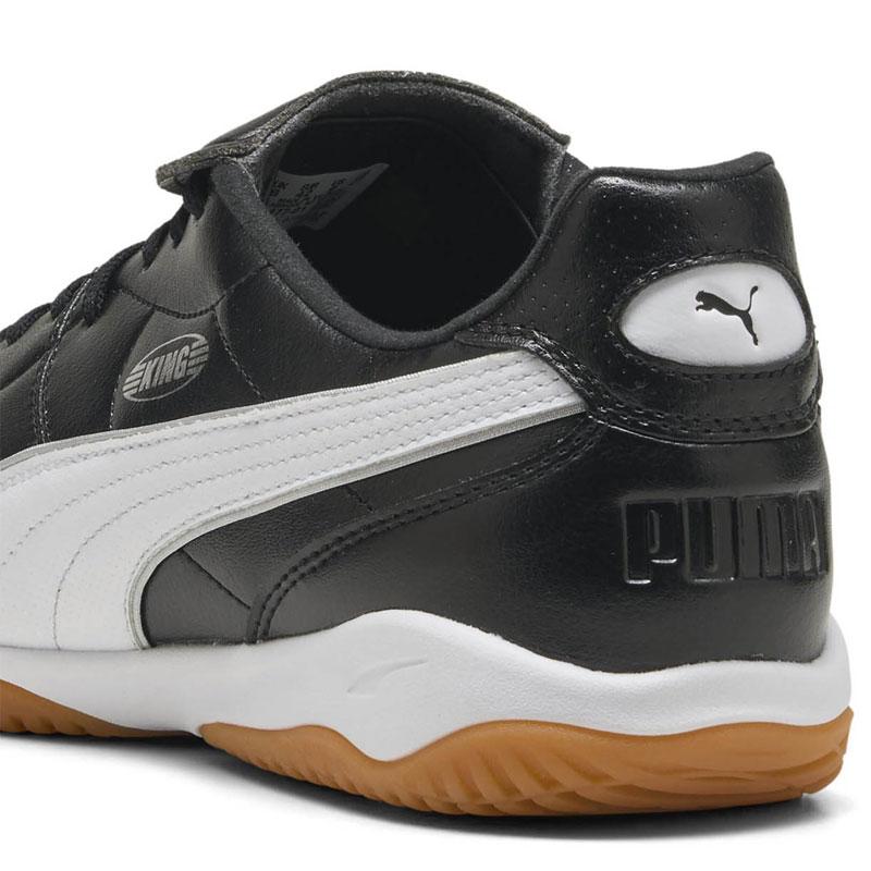 PUMA（プーマ） キング リーガ IT フットサルシューズ KING 25FW