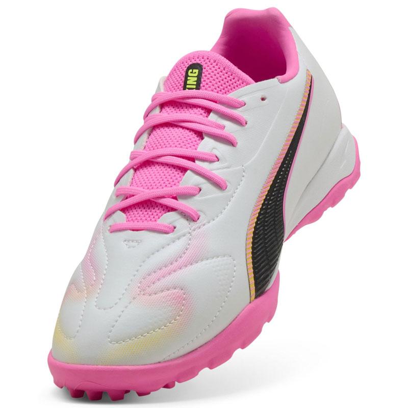 PUMA（プーマ） キング 20 マッチ TT+Mid Jr ジュニア サッカー