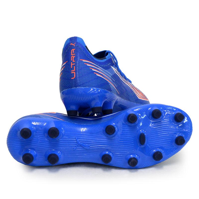 PUMA（プーマ） ウルトラ 6 マッチ HG/AG サッカースパイク ULTRA 25FW