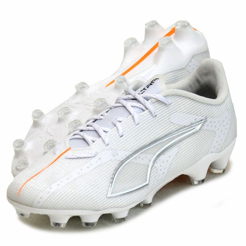 PUMA（プーマ） ウルトラ 6 プロ HG/AG サッカースパイク ULTRA 25FW