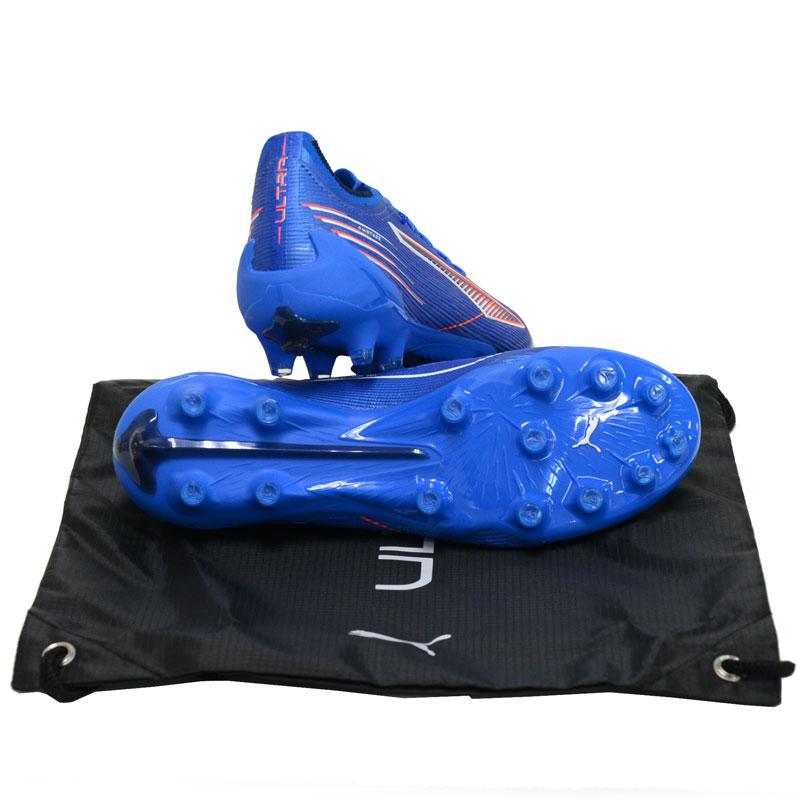 PUMA（プーマ） ウルトラ 6 アルティメット AG (LONG PILE) サッカー
