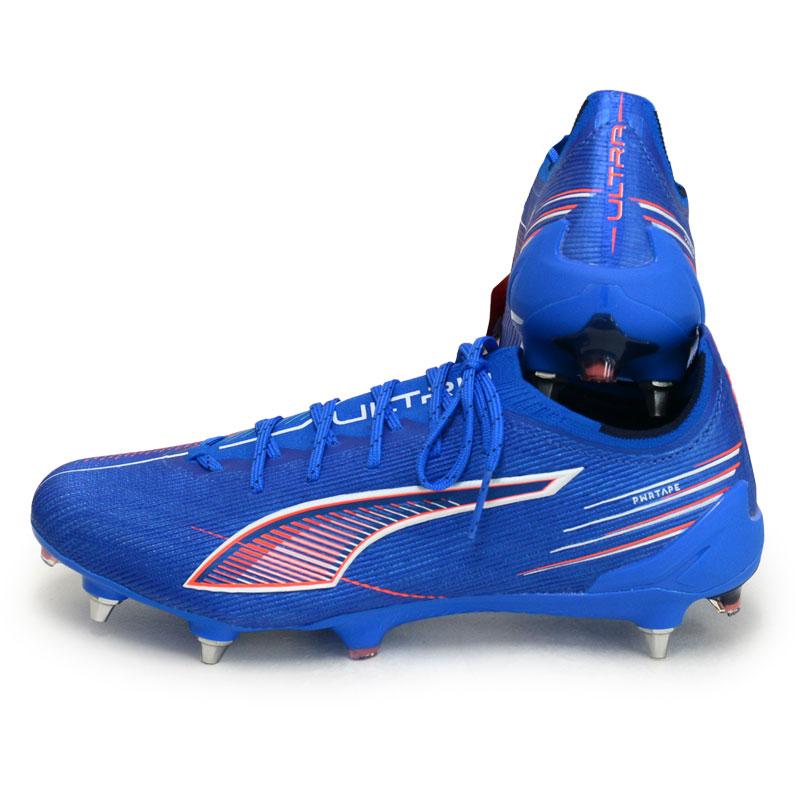 PUMA（プーマ） ウルトラ 6 アルティメット MxSG サッカースパイク