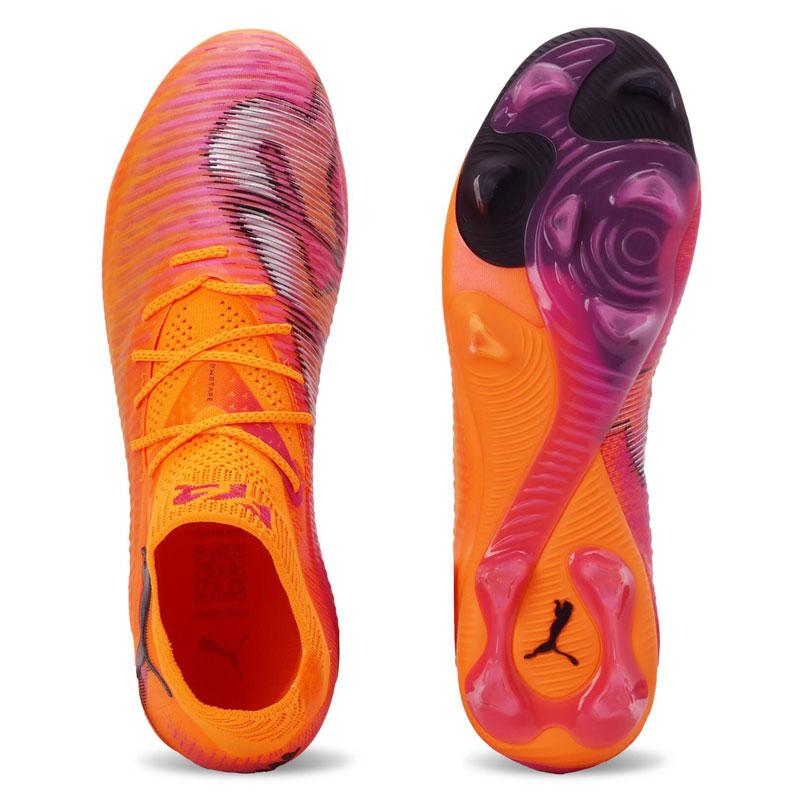 PUMA（プーマ） フューチャー 8 アルティメット FG サッカースパイク
