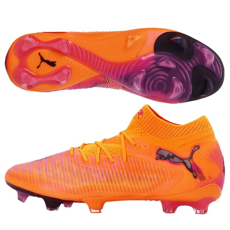 PUMA（プーマ） フューチャー 8 アルティメット FG サッカースパイク