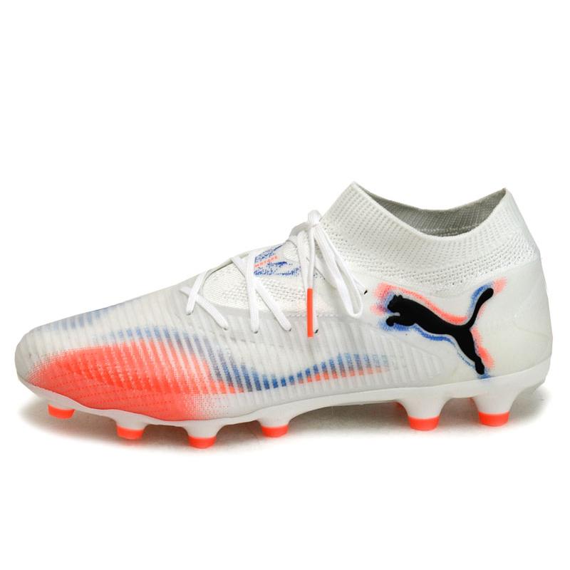 ［新品］プーマ　フューチャー 8 プロ HG/AG サッカー スパイク　25cm PUMA（プーマ） フューチャー 8 プロ HG/AG サッカースパイク