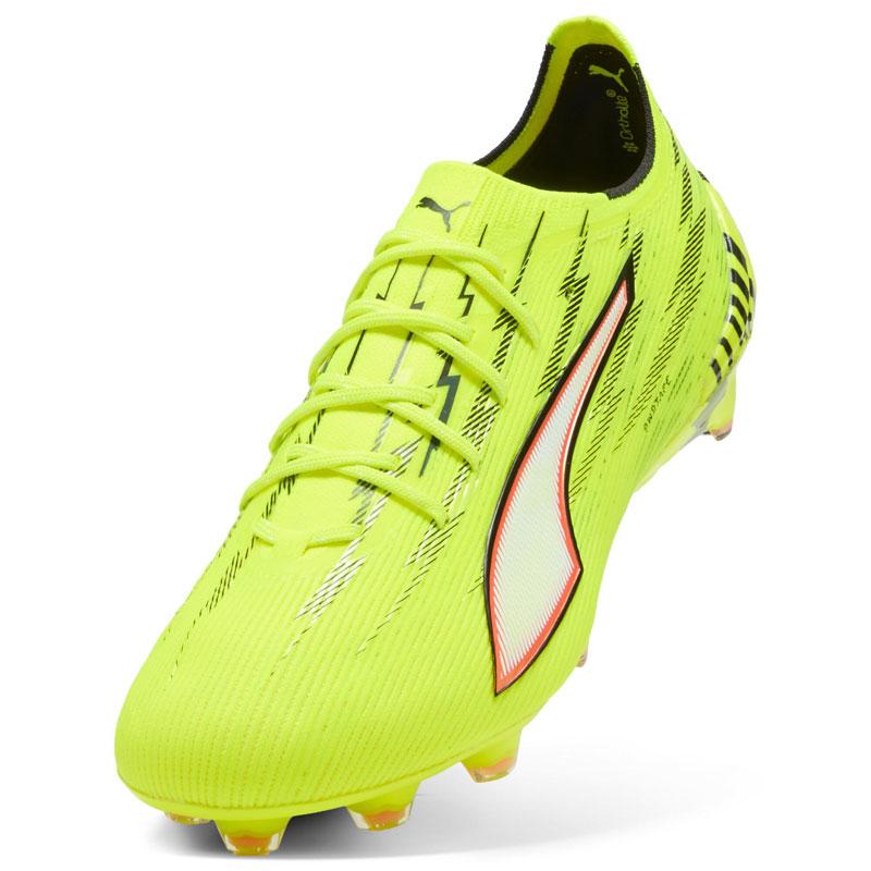 PUMA（プーマ） ウルトラ 6 アルティメット FG サッカースパイク ULTRA