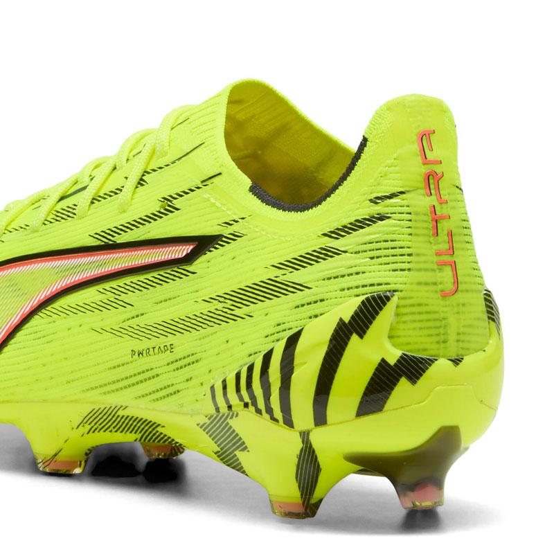PUMA（プーマ） ウルトラ 6 アルティメット FG サッカースパイク ULTRA