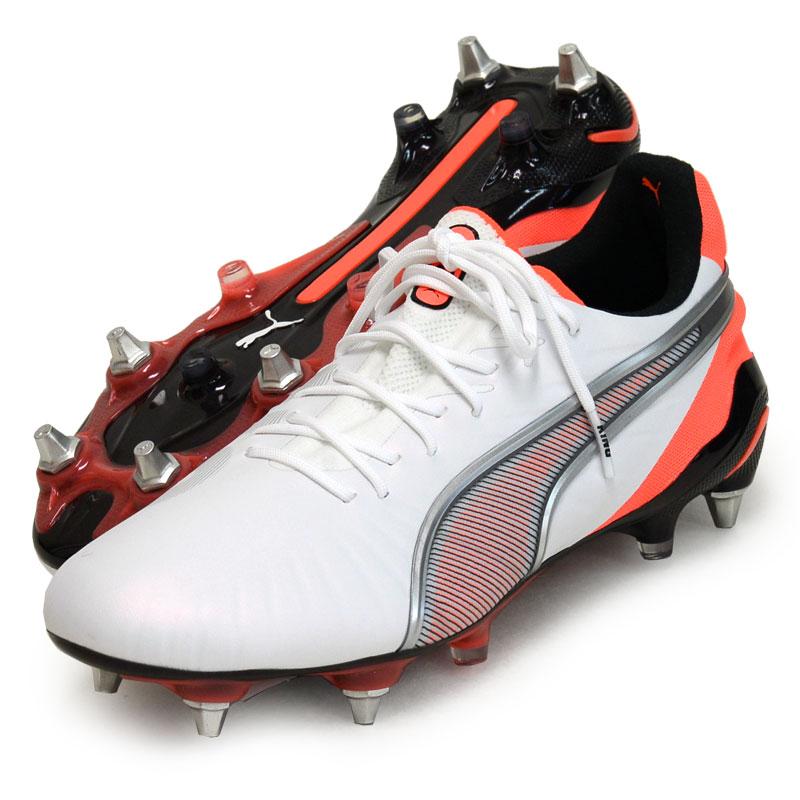 PUMA（プーマ） キング アルティメット MXSG サッカースパイク KING 取