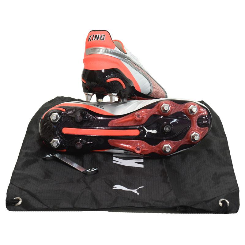 PUMA（プーマ） キング アルティメット MXSG サッカースパイク KING 取