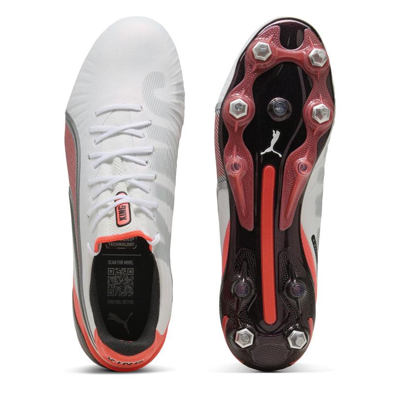 専用ページ　C2 PUMA（プーマ） キング アルティメット MXSG サッカースパイク KING 取