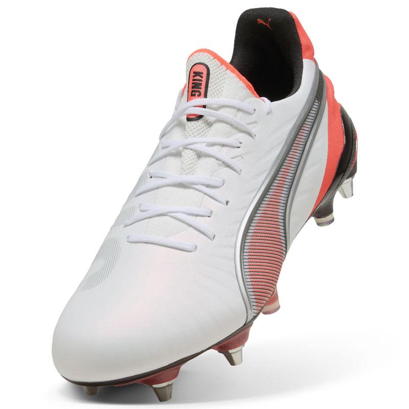 PUMA（プーマ） キング アルティメット MXSG サッカースパイク KING 取