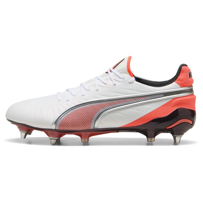 PUMA（プーマ） キング アルティメット MXSG サッカースパイク KING 取