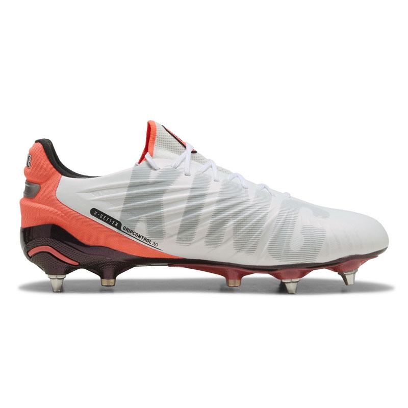 PUMA（プーマ） キング アルティメット MXSG サッカースパイク KING 取