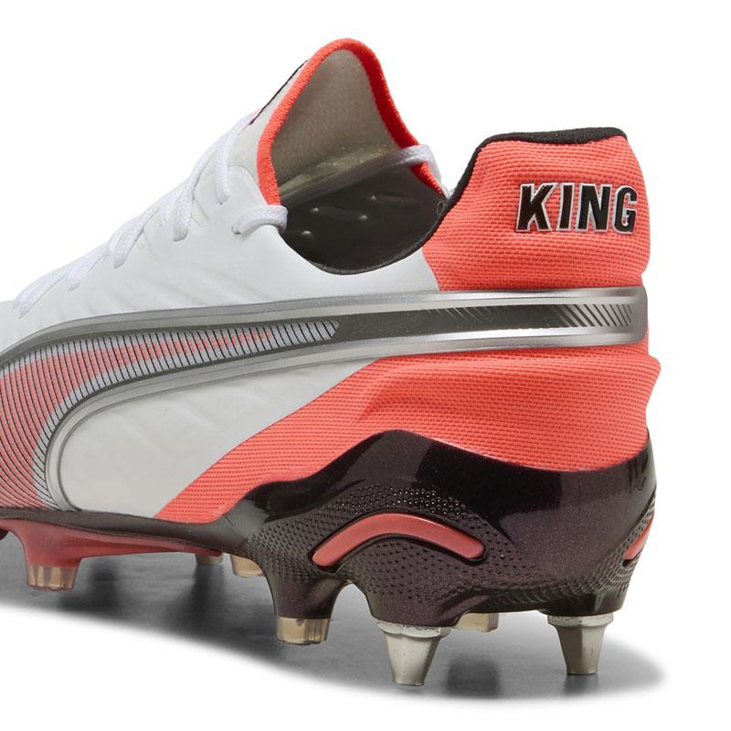 プーマ　キング 25センチ PUMA（プーマ） キング アルティメット MXSG サッカースパイク KING 取