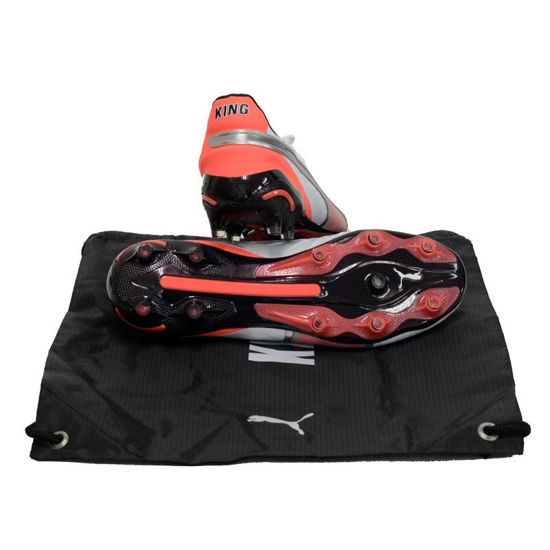 Puma キング PUMA（プーマ） キング アルティメット FG/AG(LONG PILE) サッカー