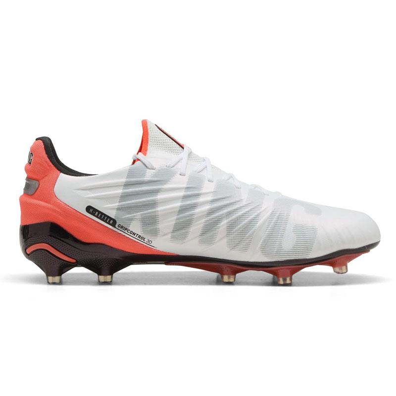 PUMA（プーマ） キング アルティメット FG/AG(LONG PILE) サッカー