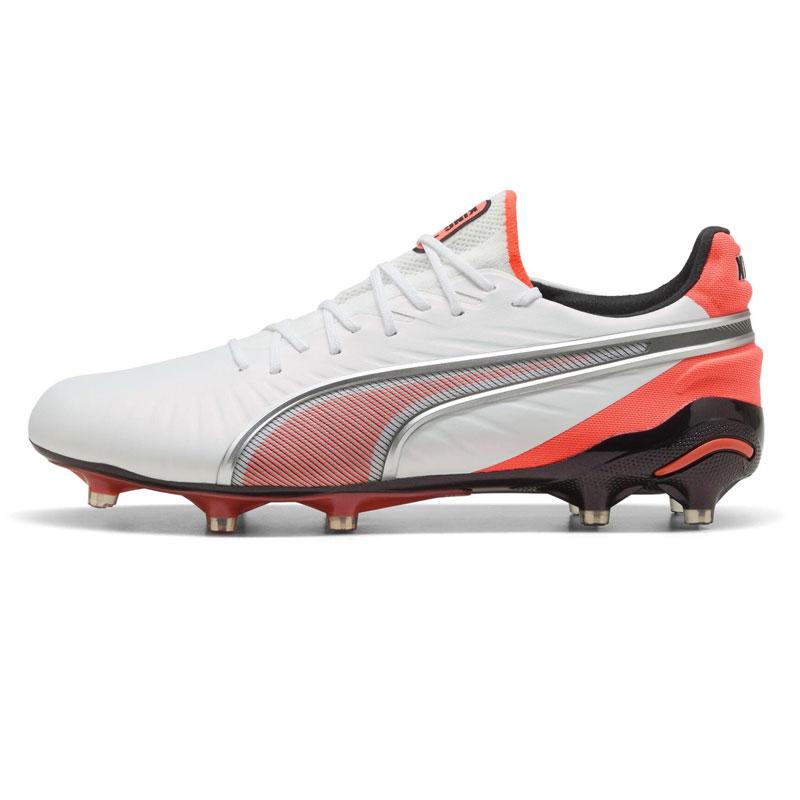 PUMA（プーマ） キング アルティメット FG/AG(LONG PILE) サッカー