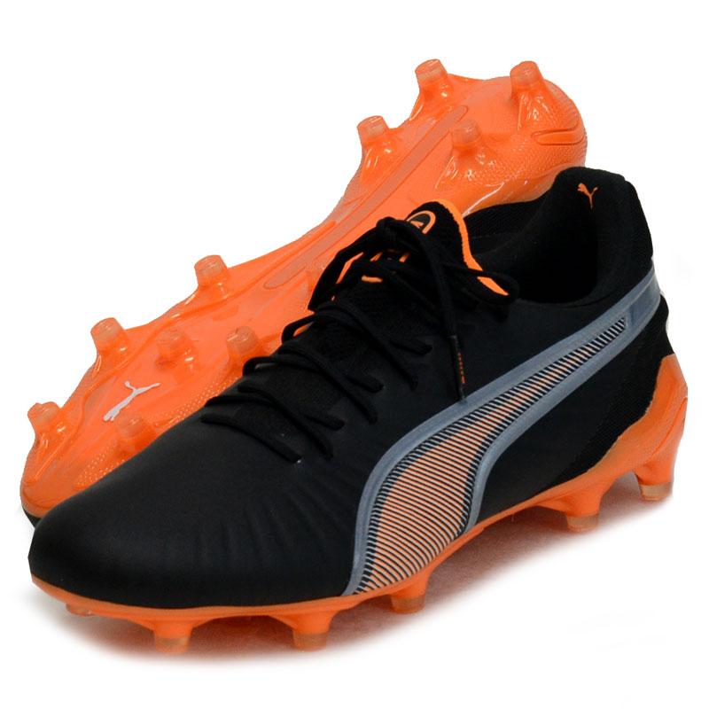 プーマ PUMA キング アルティメット FG/AG(LONG PILE) サッカー