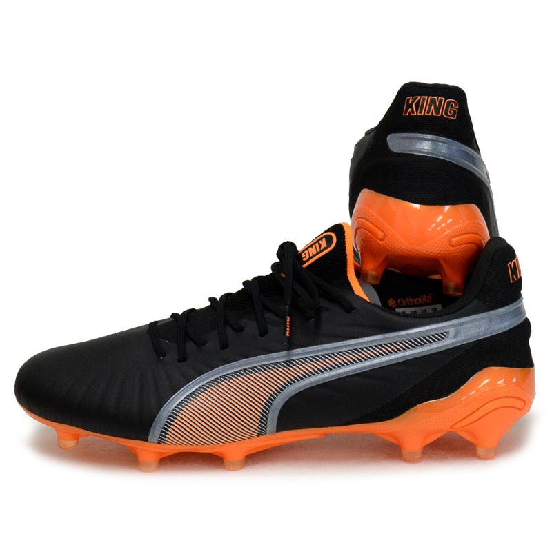 PUMA（プーマ） キング アルティメット FG/AG(LONG PILE) サッカー