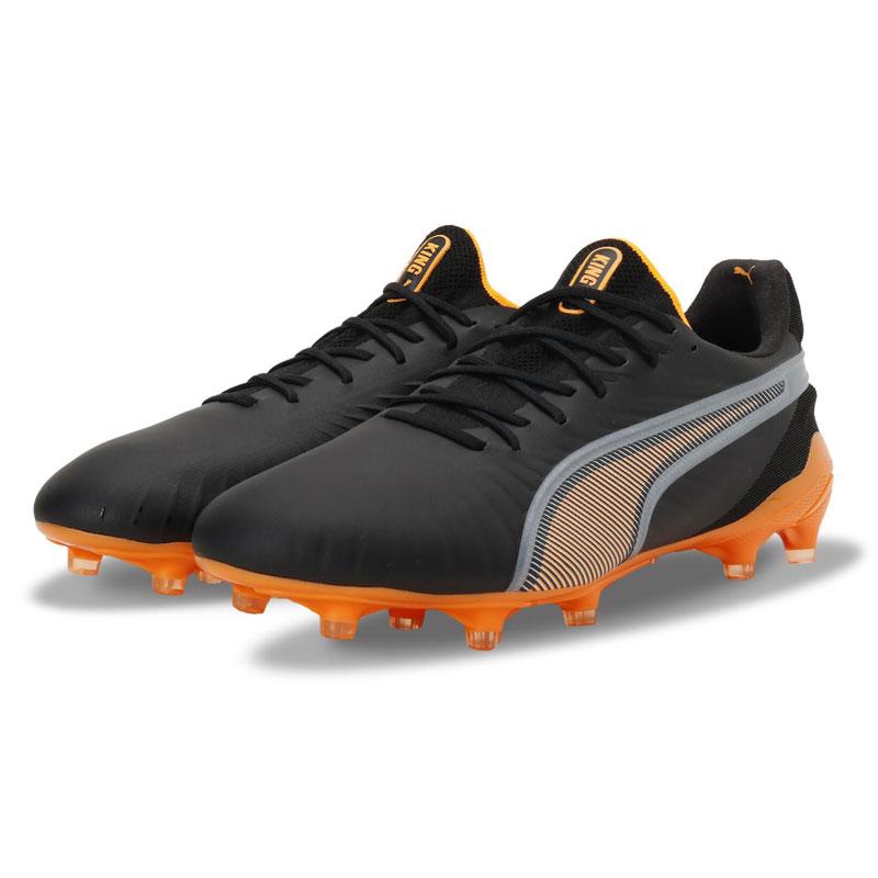 PUMA（プーマ） キング アルティメット FG/AG(LONG PILE) サッカー