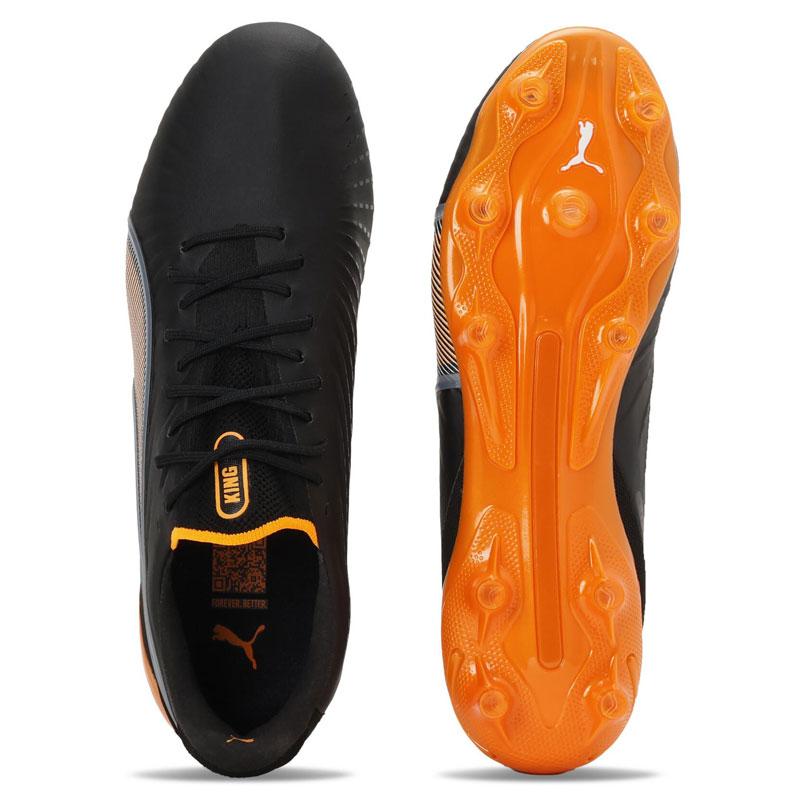 PUMA（プーマ） キング アルティメット FG/AG(LONG PILE) サッカー