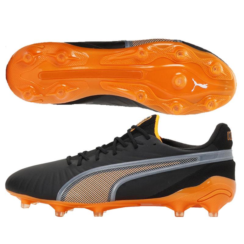 PUMA（プーマ） キング アルティメット FG/AG(LONG PILE) サッカー