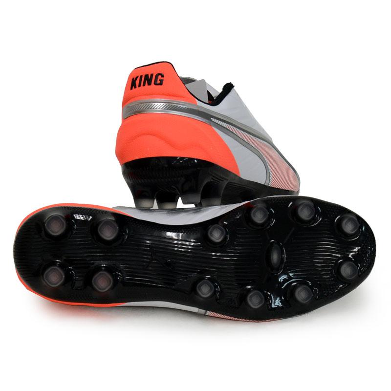 PUMA（プーマ） キング マッチ ワイド HG/AG サッカースパイク KING