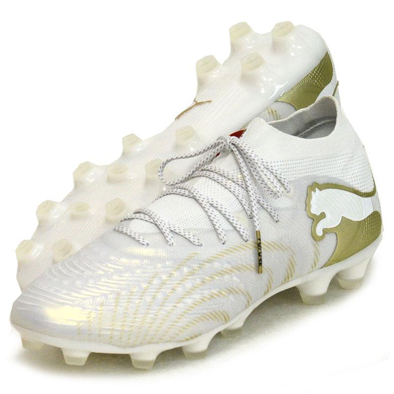 PUMA（プーマ） フューチャー 9 アルティメット HG/AG サッカー