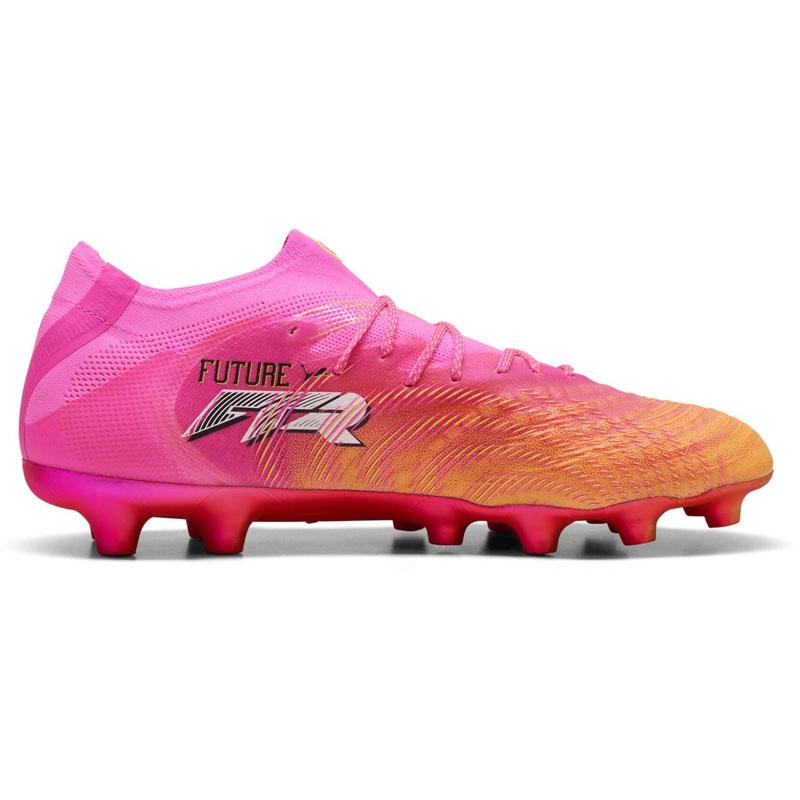 PUMA（プーマ） フューチャー 9 アルティメット HG/AG サッカー