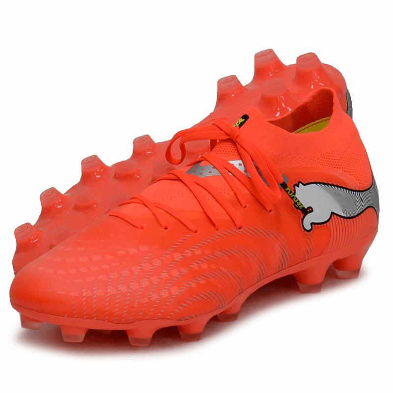 PUMA（プーマ） フューチャー 9 プロ HG/AG サッカースパイク
