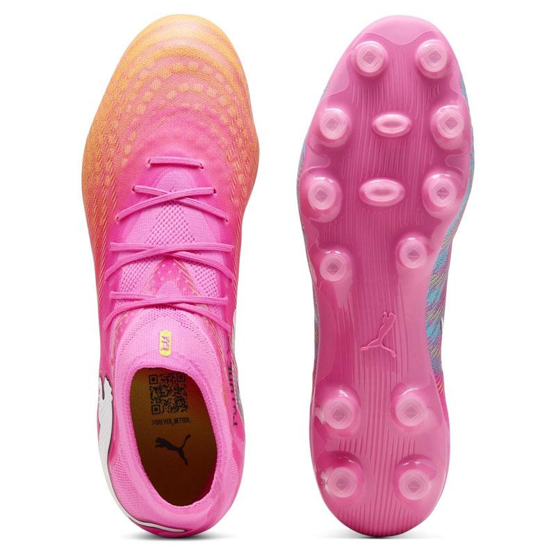 PUMA（プーマ） フューチャー 9 プロ HG/AG サッカースパイク