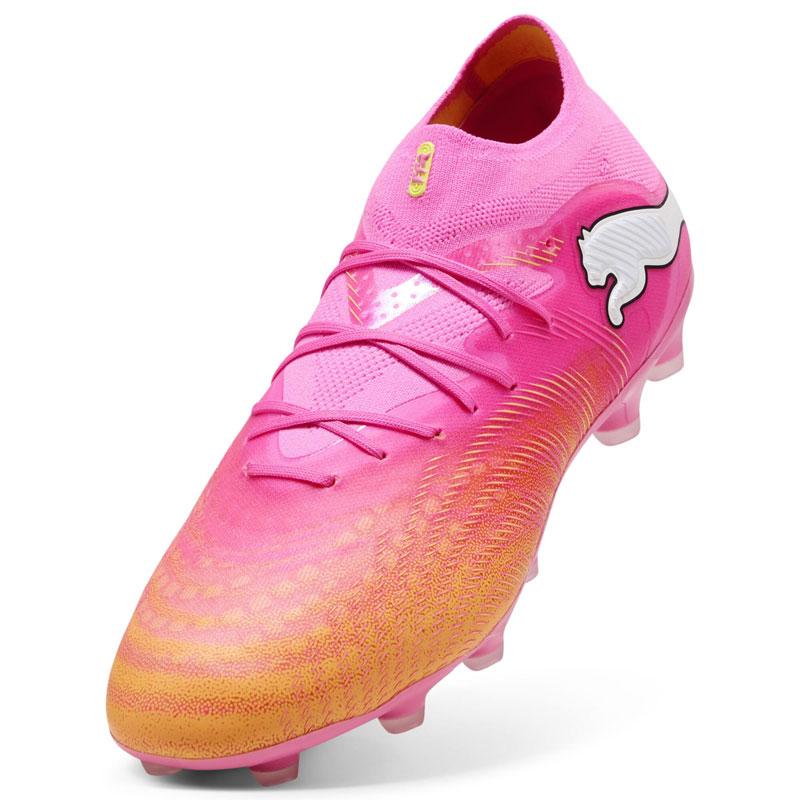 PUMA（プーマ） フューチャー 9 プロ HG/AG サッカースパイク