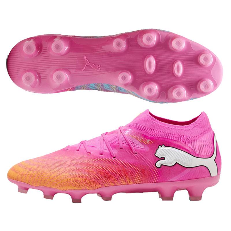 PUMA（プーマ） フューチャー 9 プロ HG/AG サッカースパイク