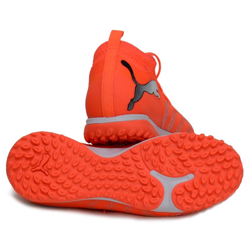 PUMA（プーマ） フューチャー 9 マッチ TT + MID JR ジュニアサッカー