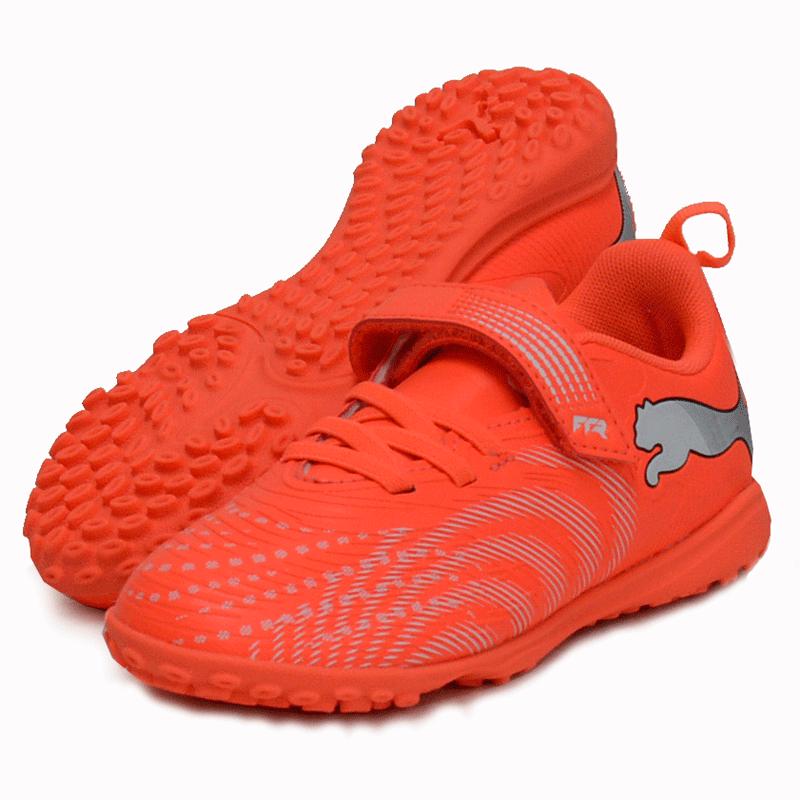 PUMA（プーマ） フューチャー 9 プレイ TT V JR ジュニアサッカー