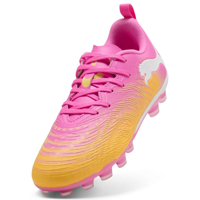 PUMA（プーマ） フューチャー 9 プレイ HG/AG + MID JR ジュニア