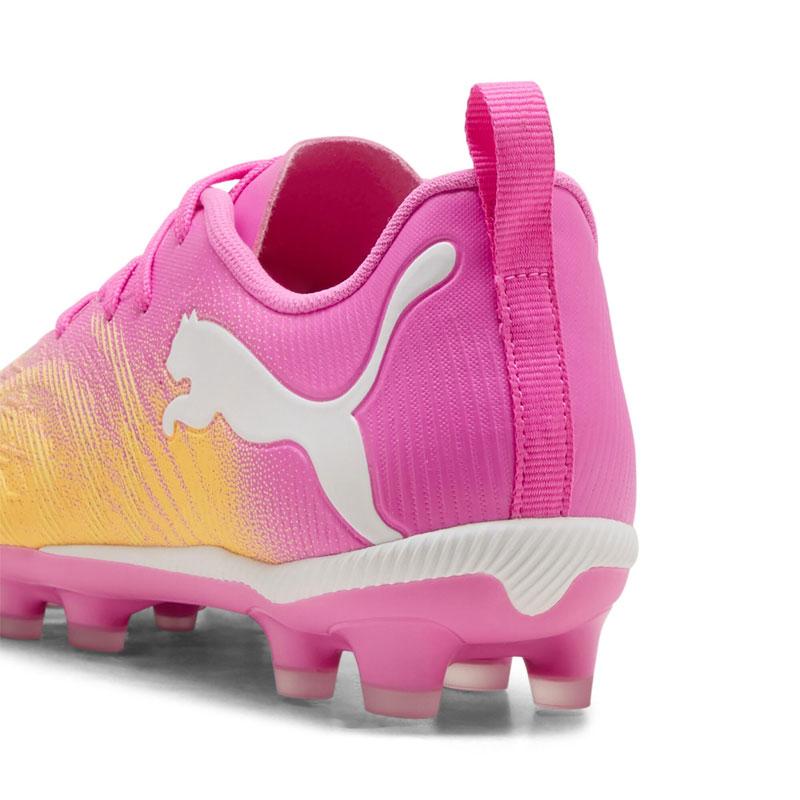 PUMA（プーマ） フューチャー 9 プレイ HG/AG + MID JR ジュニア