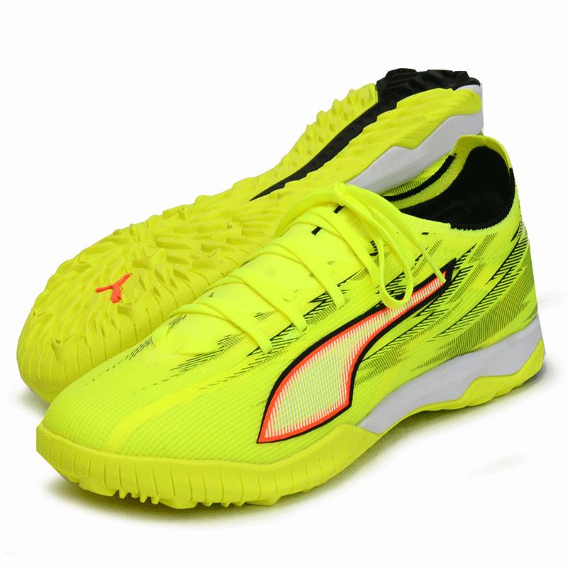 PUMA（プーマ） ウルトラ 6 マッチ TT サッカートレーニングシューズ