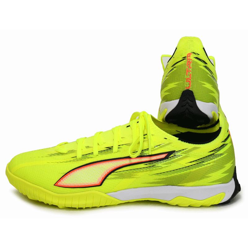 PUMA（プーマ） ウルトラ 6 マッチ TT サッカートレーニングシューズ