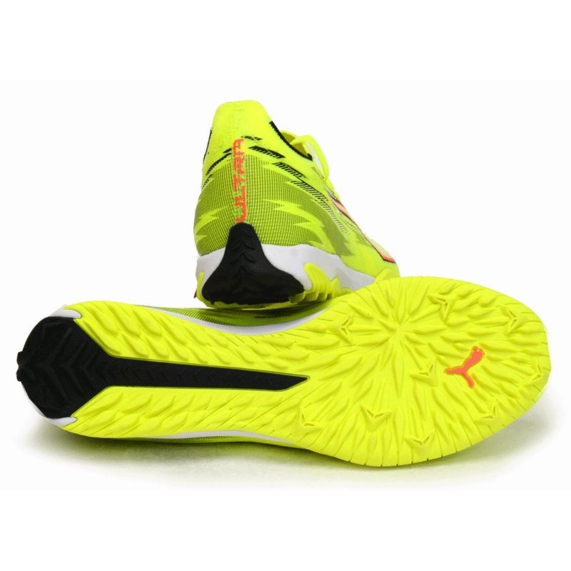 PUMA（プーマ） ウルトラ 6 マッチ TT サッカートレーニングシューズ