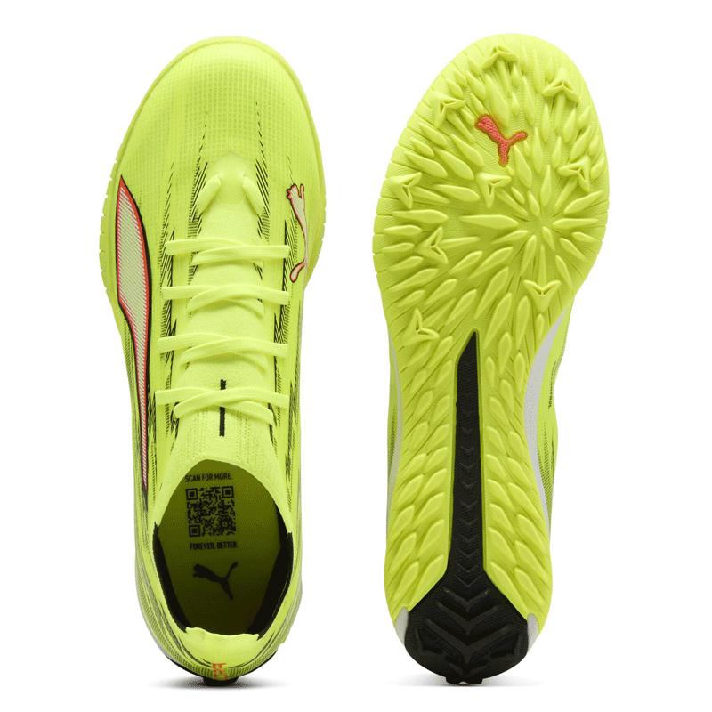 PUMA（プーマ） ウルトラ 6 マッチ TT サッカートレーニングシューズ