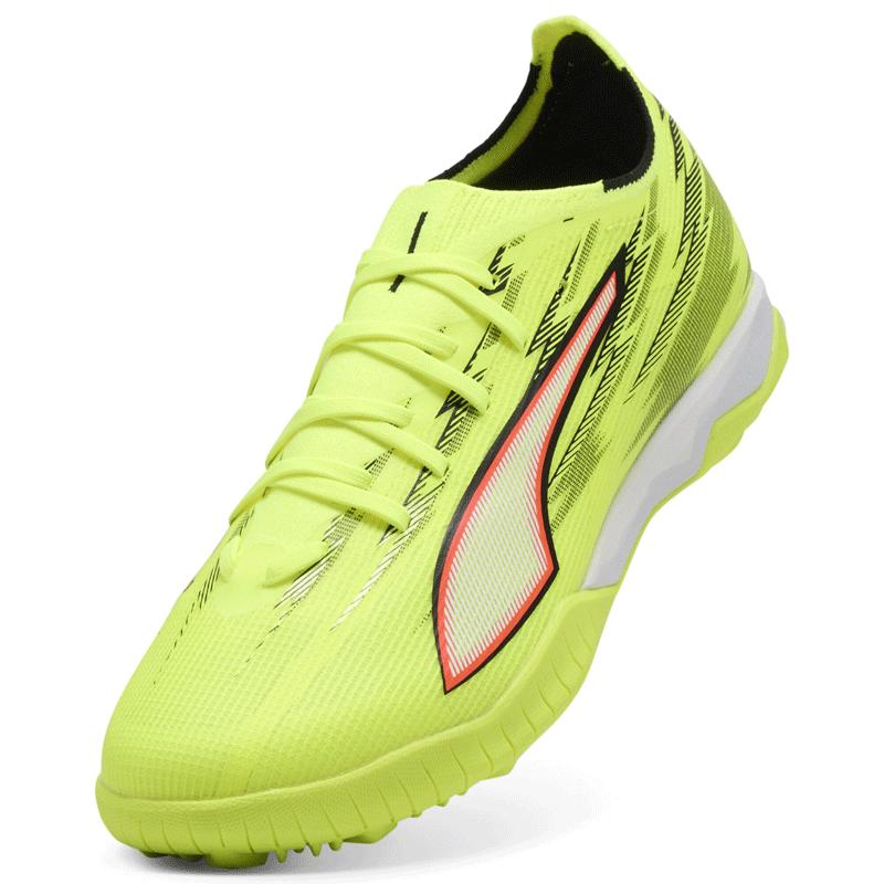 PUMA（プーマ） ウルトラ 6 マッチ TT サッカートレーニングシューズ
