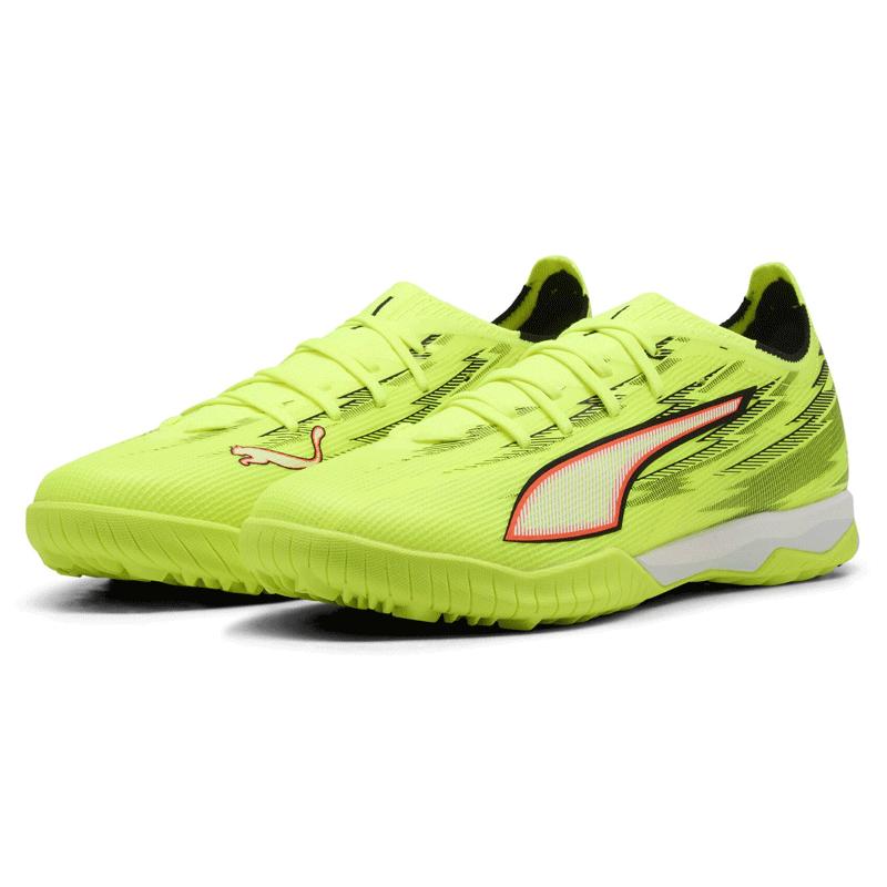 PUMA（プーマ） ウルトラ 6 マッチ TT サッカートレーニングシューズ