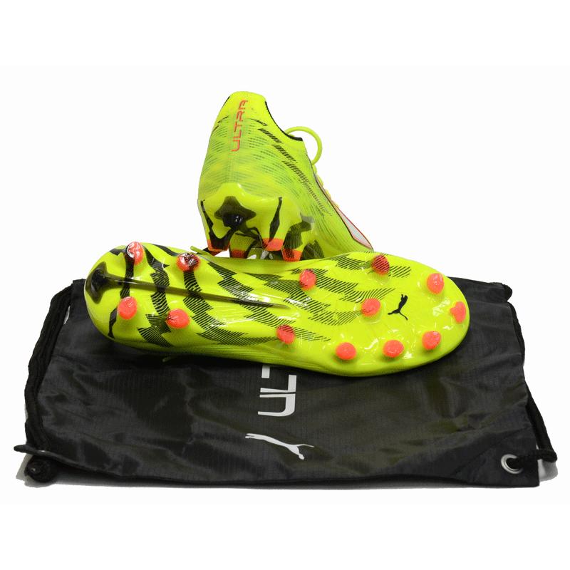 PUMA（プーマ） ウルトラ 6 アルティメット HG/AG サッカースパイク