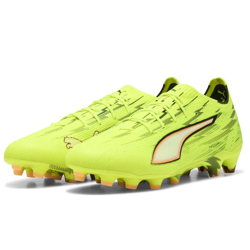 PUMA（プーマ） ウルトラ 6 アルティメット HG/AG サッカースパイク